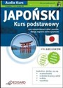 Japoński Kurs podstawowy Polish Books Canada