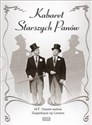 Kabaret Starszych Panów cz.3 DVD pl online bookstore
