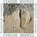 Czarne notesy - Krzysztof Lisowski