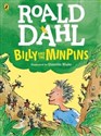 Billy and the Minpins to buy in Canada
