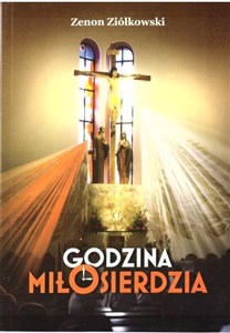 Godzina miłosierdzia Polish bookstore