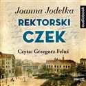 CD MP3 Rektorski czek Polish bookstore