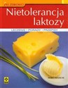 Nietolerancja laktozy Leczenie, porady, przepisy - Doris Fritzsche
