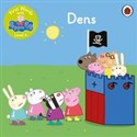 Dens First Words with Peppa Level 4 online polish bookstore