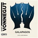 CD MP3 Galapagos chicago polish bookstore