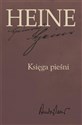 Heine Księga pieśni books in polish