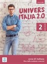 UniversItalia 2.0 B1/B2 podręcznik + ćwiczenia + 2 CD in polish