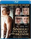 Śniegu już nigdy nie będzie (Blu-ray)  Polish bookstore
