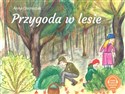 Przygoda w lesie  