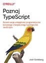 Poznaj TypeScript - Josh Goldberg