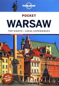 Pocket Warsaw  Canada Bookstore