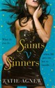 Saints v Sinners polish usa