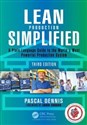 Lean Production Simplified - Pascal Dennis 