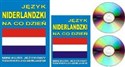 Język niderlandzki na co dzień z płytami CD i MP3 Mini kurs językowy. Rozmówki polsko-niderlandzkie buy polish books in Usa