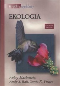 Krótkie wykłady Ekologia Polish Books Canada