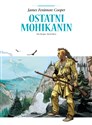 Ostatni Mohikanin. Adaptacje literatury  