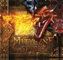 Mityczne stwory in polish