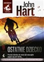 [Audiobook] Ostatnie dziecko - John Hart 