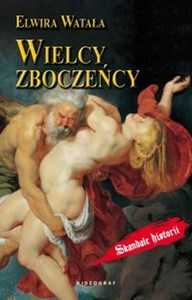 Wielcy zboczeńcy Polish Books Canada