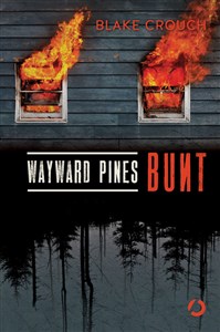 Wayward Pines Bunt Polish Books Canada