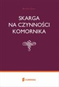 Skarga na czynności komornika online polish bookstore