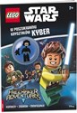 Lego Star Wars W poszukiwaniu kryształów Kyber LNC-303 online polish bookstore