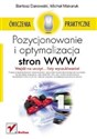 Pozycjonowanie i optymalizacja stron WWW Ćwiczenia praktyczne Polish Books Canada