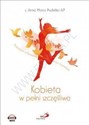 [Audiobook] Kobieta w pełni szczęśliwa audiobook Bookshop