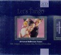 Lets Tango (2CD) buy polish books in Usa