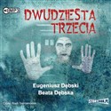 [Audiobook] Dwudziesta trzecia 