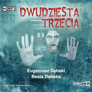 [Audiobook] Dwudziesta trzecia 