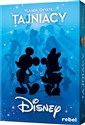 Tajniacy Disney - 