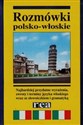 Rozmówki polsko-włoskie ze słowniczkiem turystycznym - Hanna Borkowska Polish bookstore