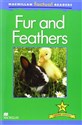 Factual: Fur and Feathers 2+ in polish