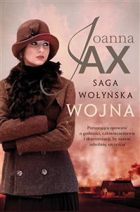 Saga wołyńska Wojna - Polish Bookstore USA