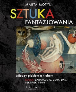 Sztuka fantazjowania to buy in Canada