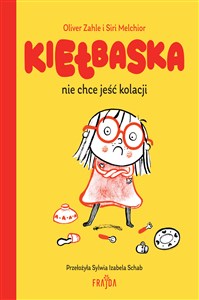 Kiełbaska nie chce jeść kolacji to buy in Canada