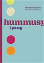 Hummusy i pasty - Konrad Budzyk