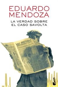 Verdad sobre el caso Savolta pl online bookstore