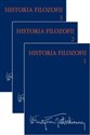 Historia filozofii t. 1-3 buy polish books in Usa