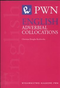 English Adverbial Collocations Polish bookstore