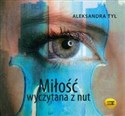 [Audiobook] Miłość wyczytana z nut - Polish Bookstore USA