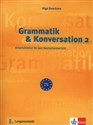 Grammatik & Konversation 2 books in polish