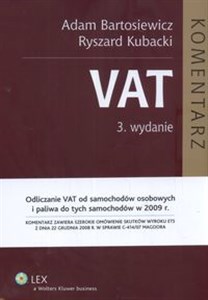 Vat Komentarz to buy in USA