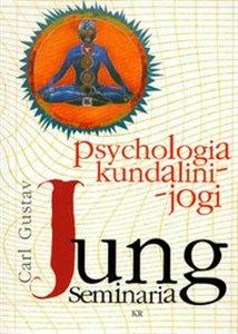 Psychologia kundalini jogi Polish Books Canada