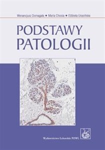 Podstawy patologii Polish Books Canada