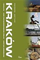 Kraków i okolice Album polsko - angielsko - niemiecki buy polish books in Usa