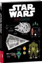 Star Wars Infografiki SWG-1 - Polish Bookstore USA