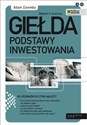 Giełda Podstawy inwestowania polish books in canada