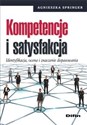 Kompetencje i satysfakcja Identyfikacja, ocena i znaczenie dopasowania bookstore